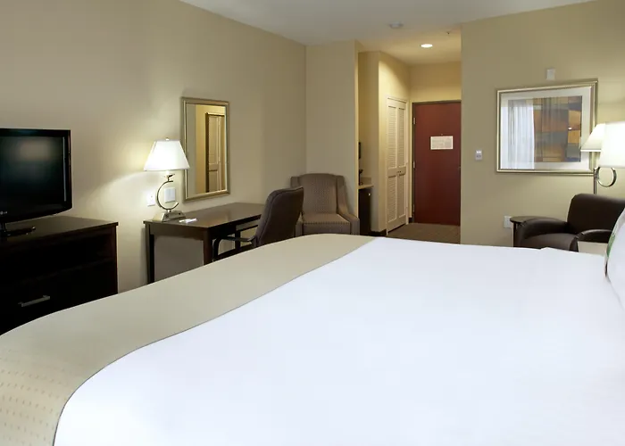 Holiday Inn Houston-Webster By Ihg