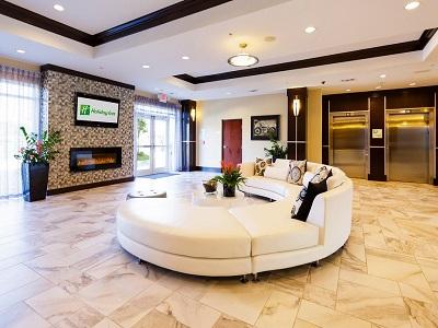 Hotel Houston-webster By Ihg
