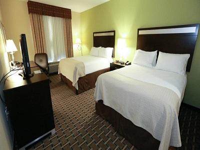 Houston-webster By Ihg 3* Webster