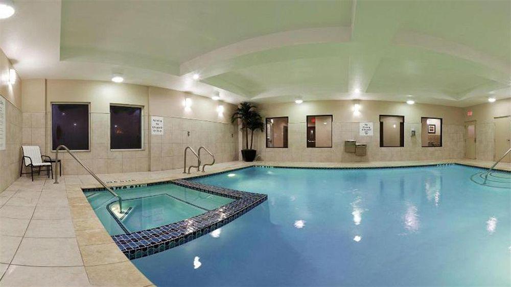 Hotel Houston-webster By Ihg