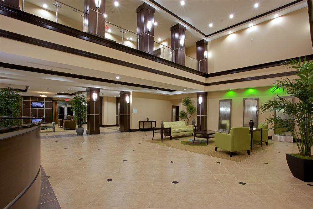 Hotel Houston-webster By Ihg