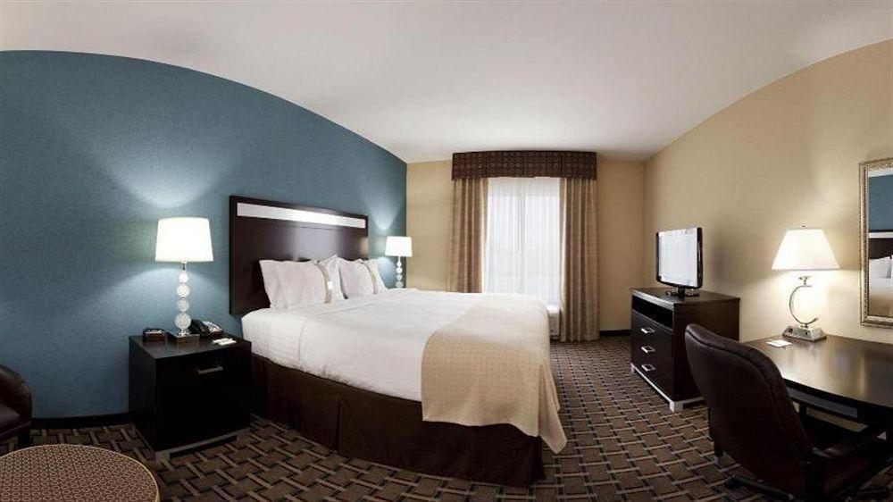 Houston-webster By Ihg