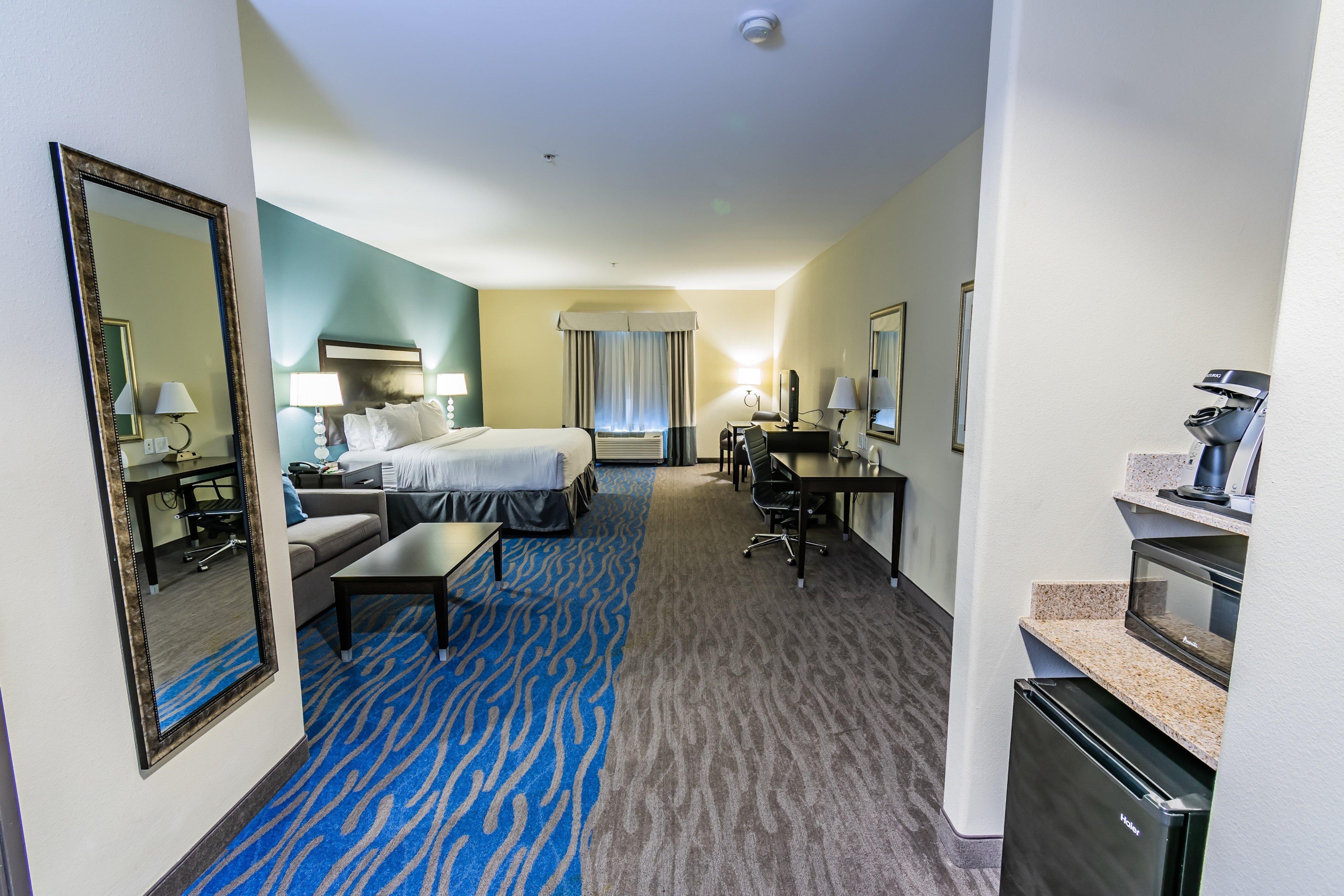 Houston-webster By Ihg Webster