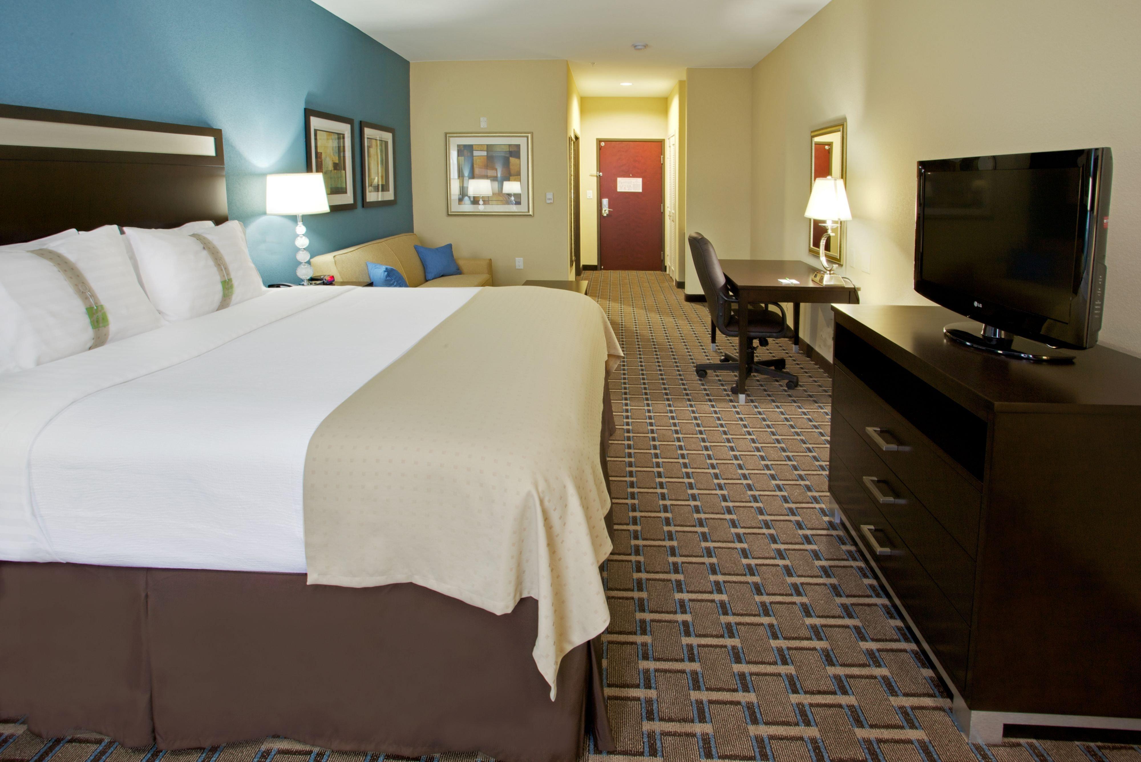 Houston-webster By Ihg 3*