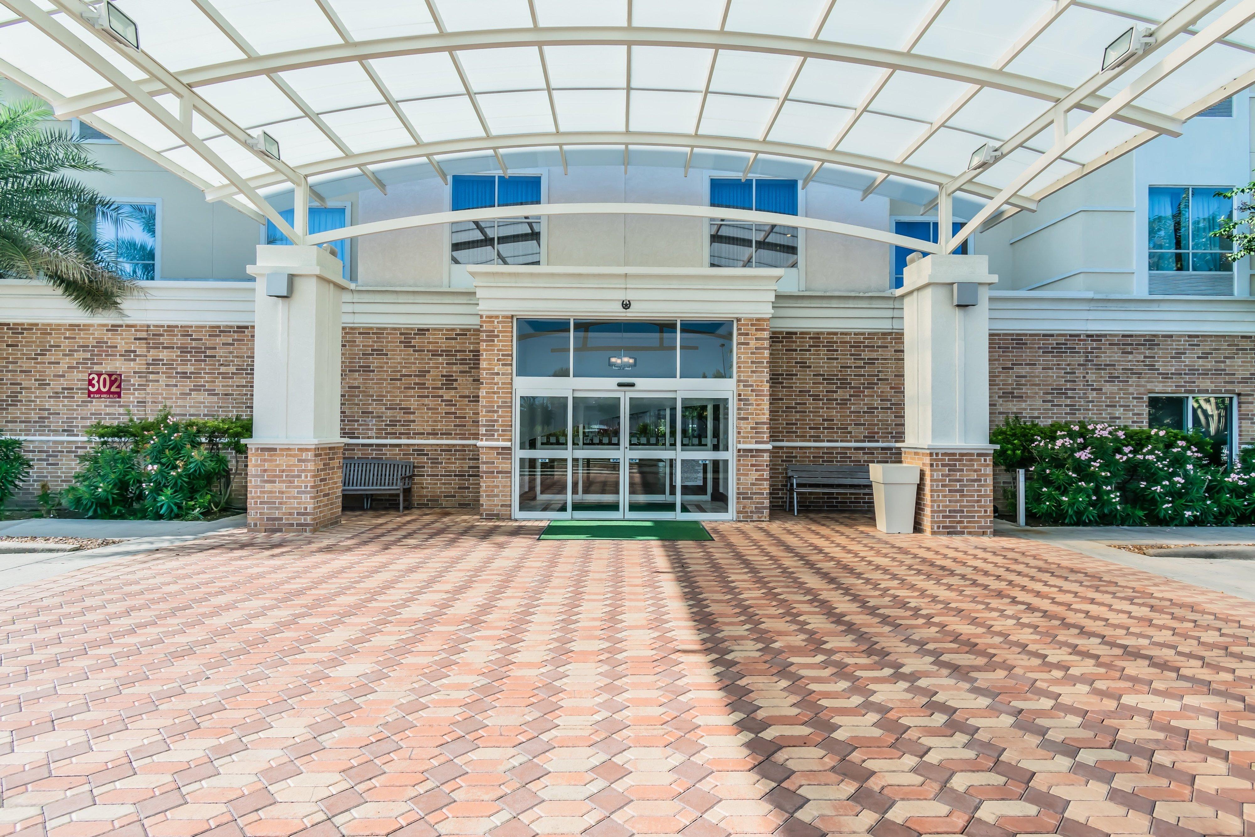 Hotel Houston-webster By Ihg Webster