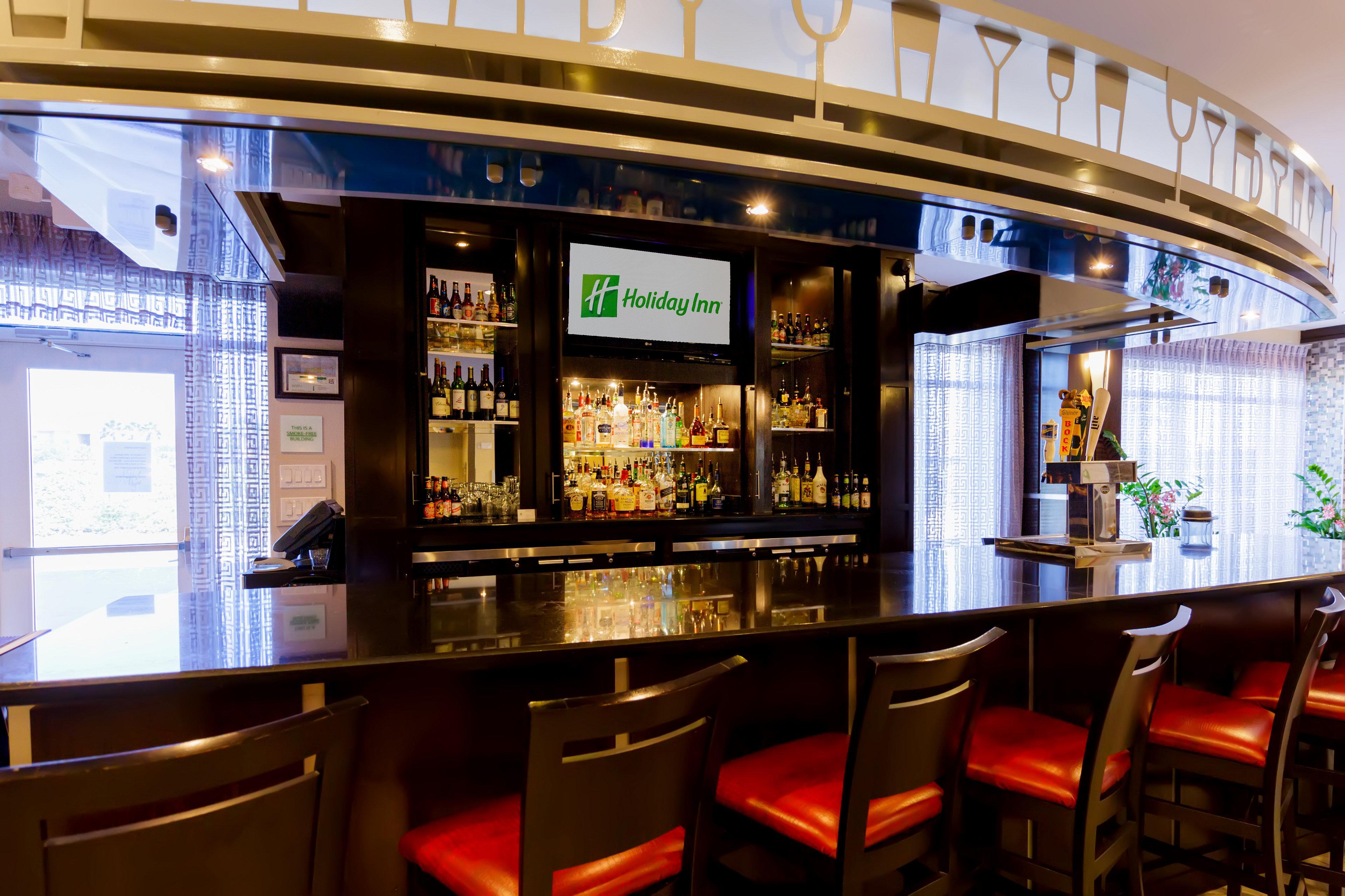Houston-webster By Ihg Hotel