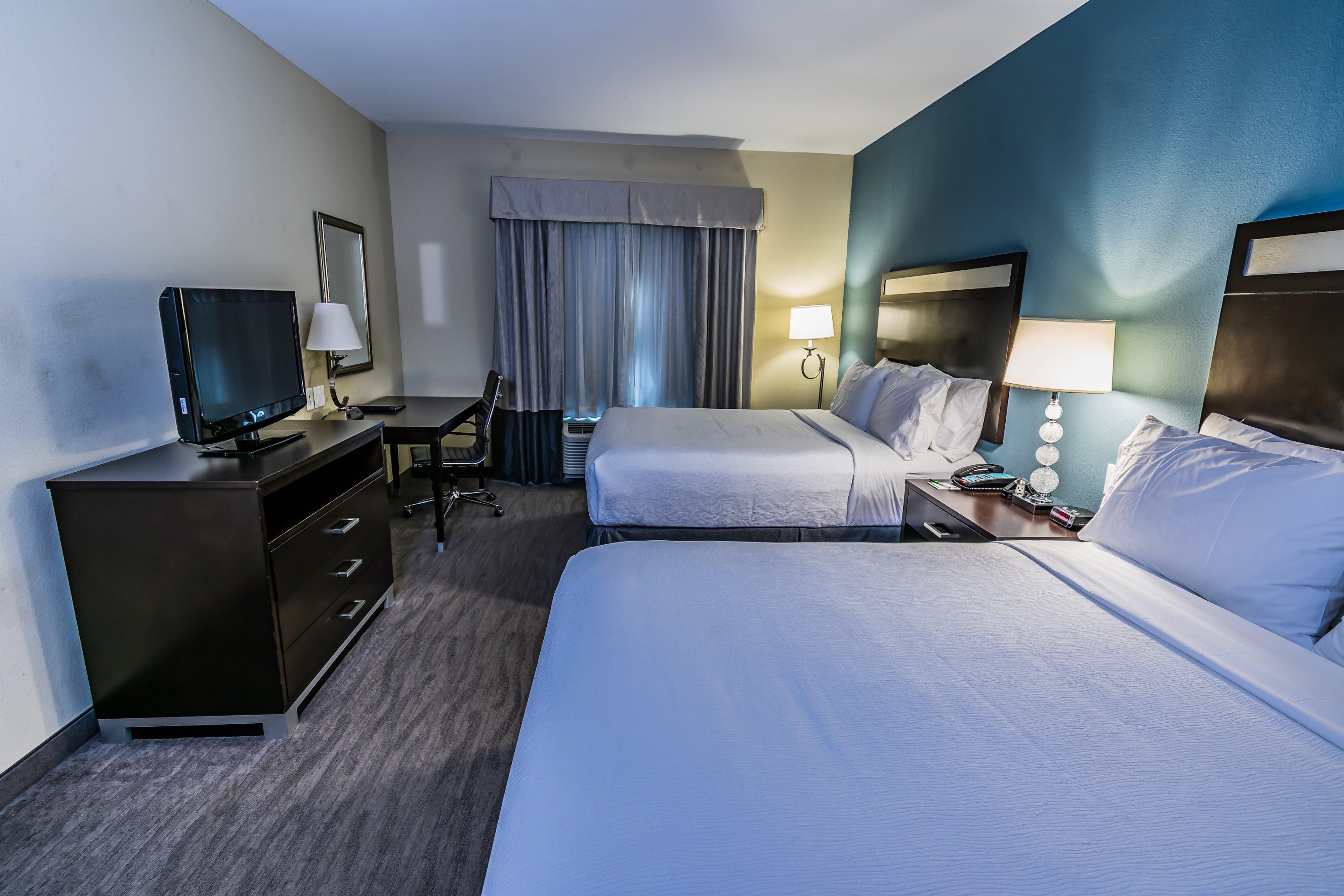 Houston-webster By Ihg Hotel Webster