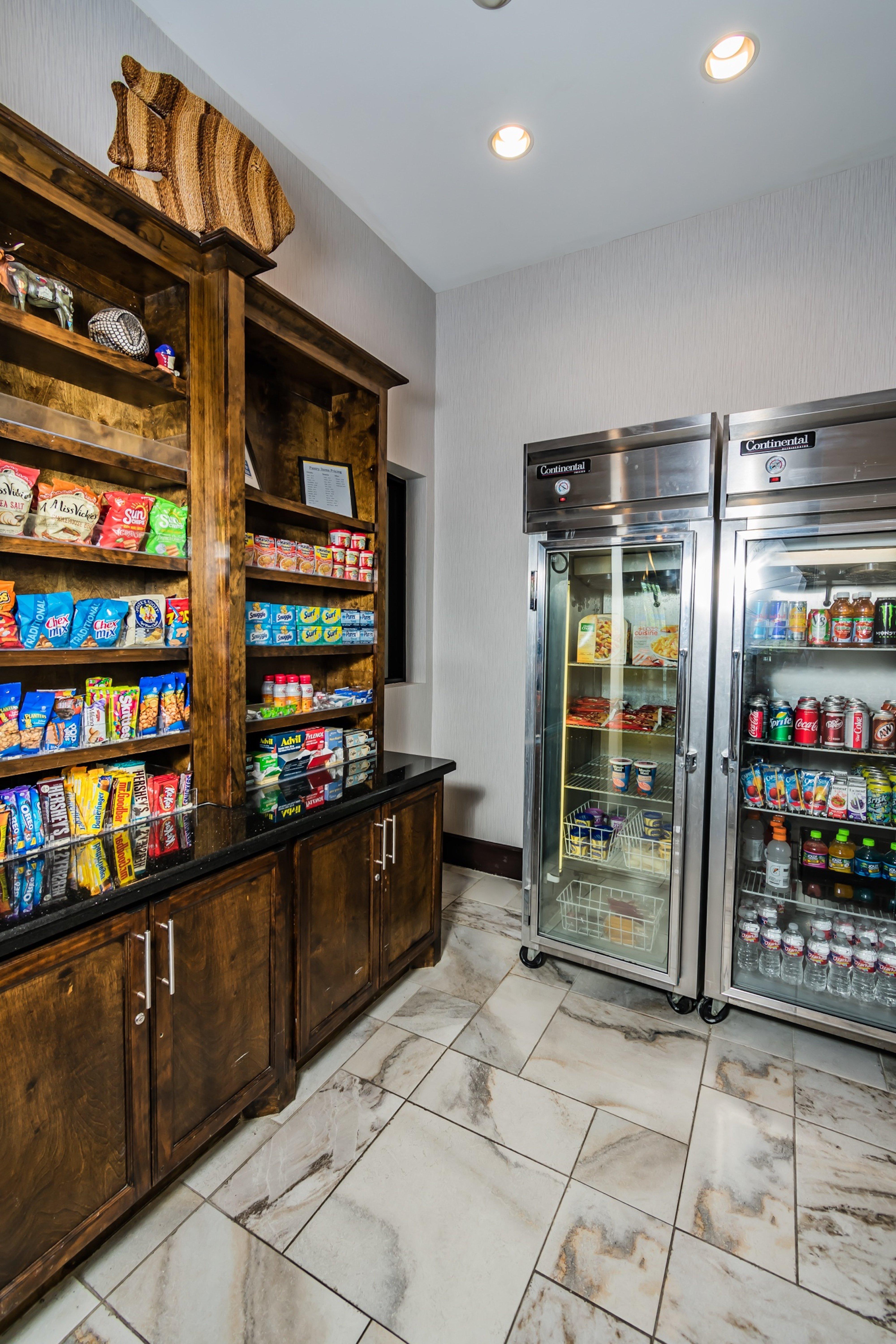 Houston-webster By Ihg 3* Webster