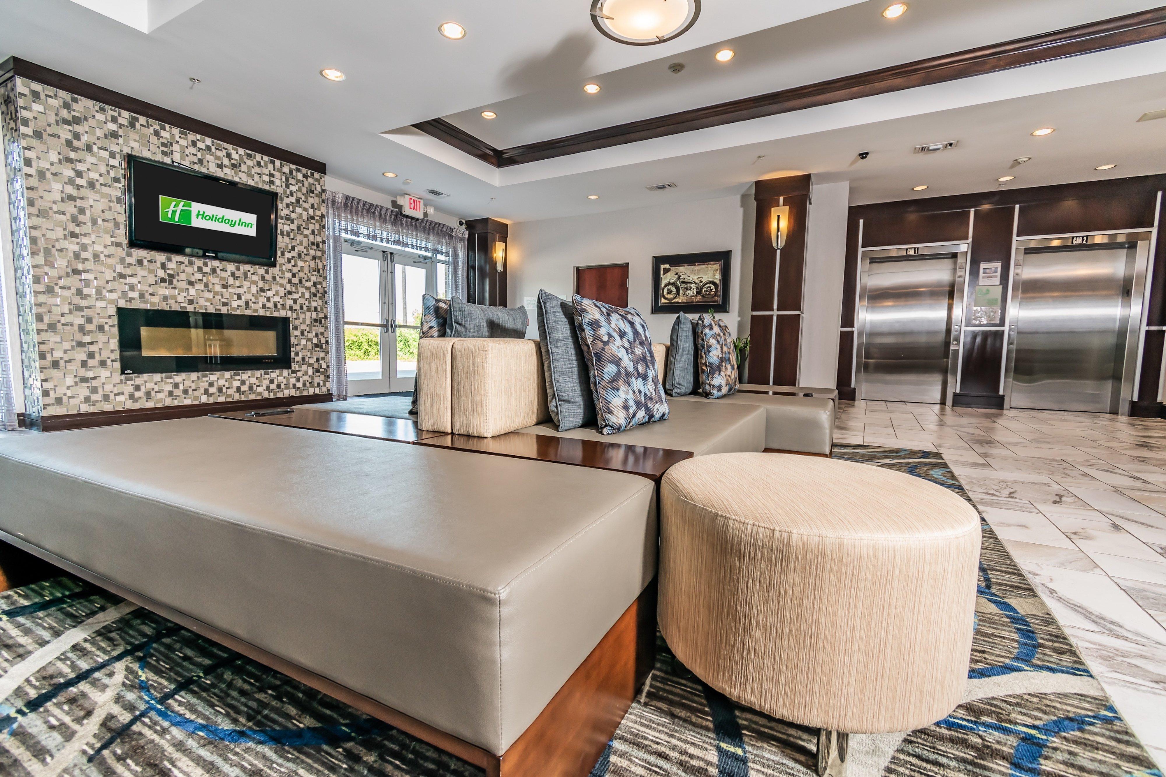 Houston-webster By Ihg 3*