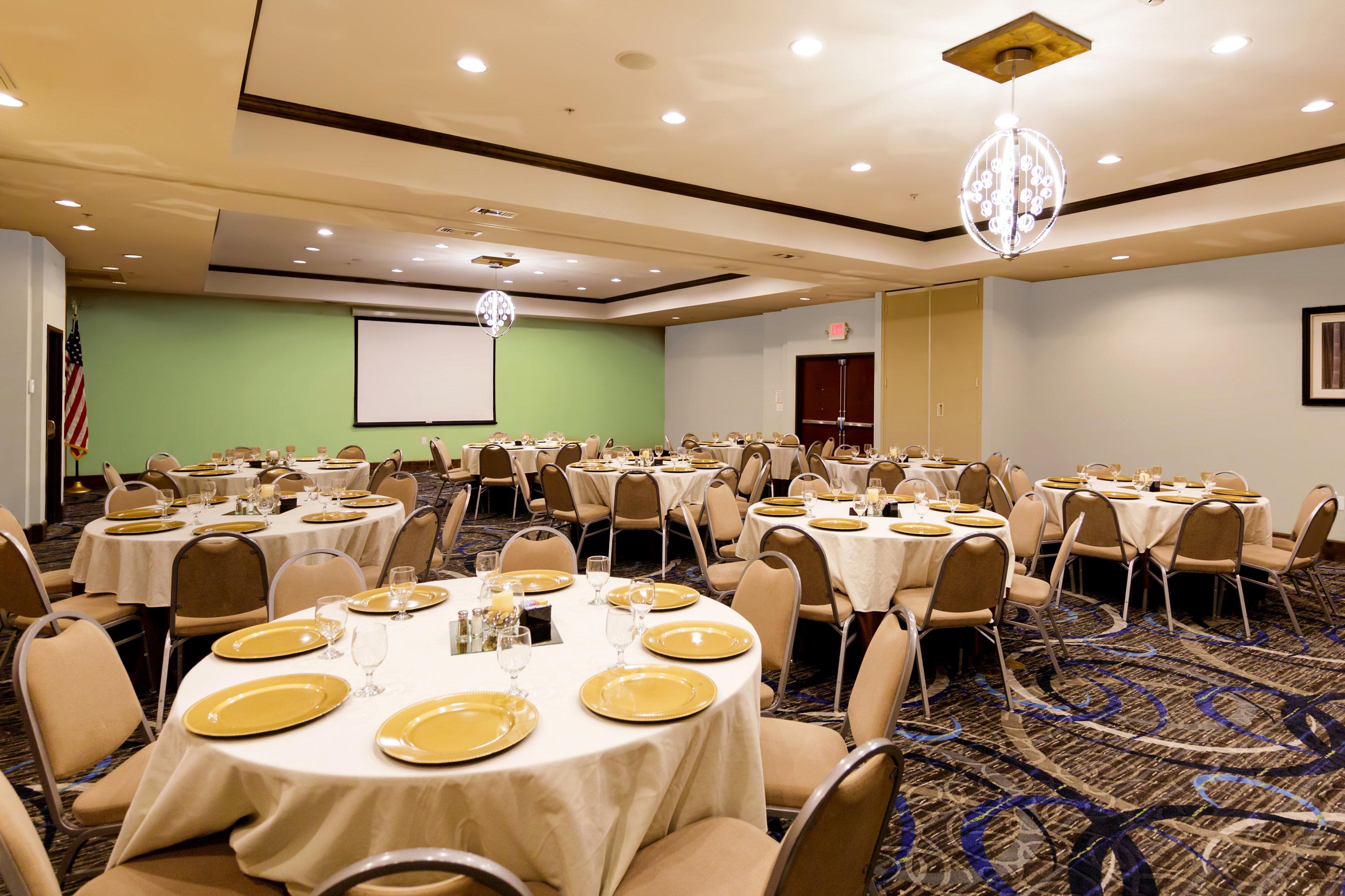 Houston-webster By Ihg Hotel Webster