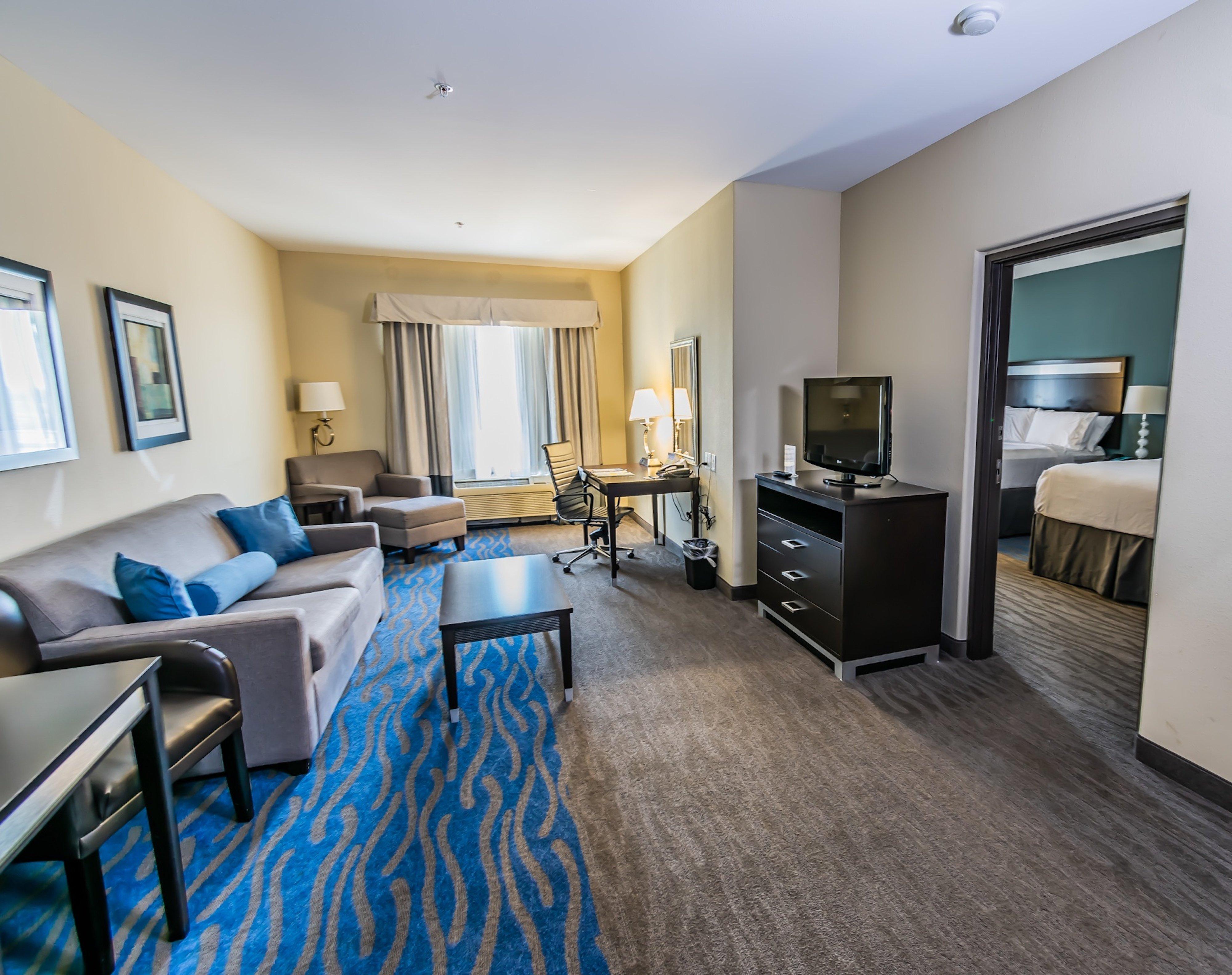 Houston-webster By Ihg Hotel Webster