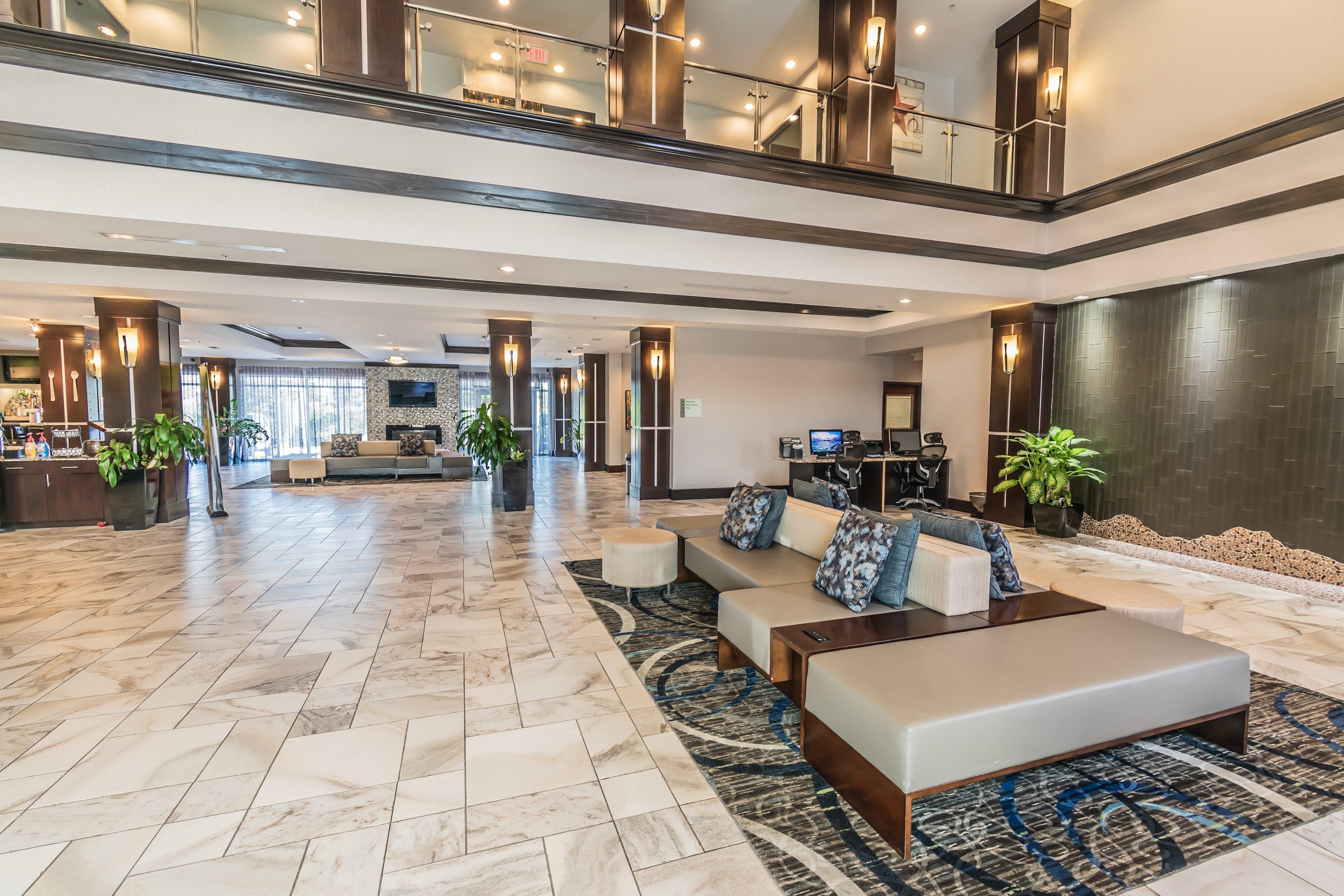 Houston-webster By Ihg Hotel Webster