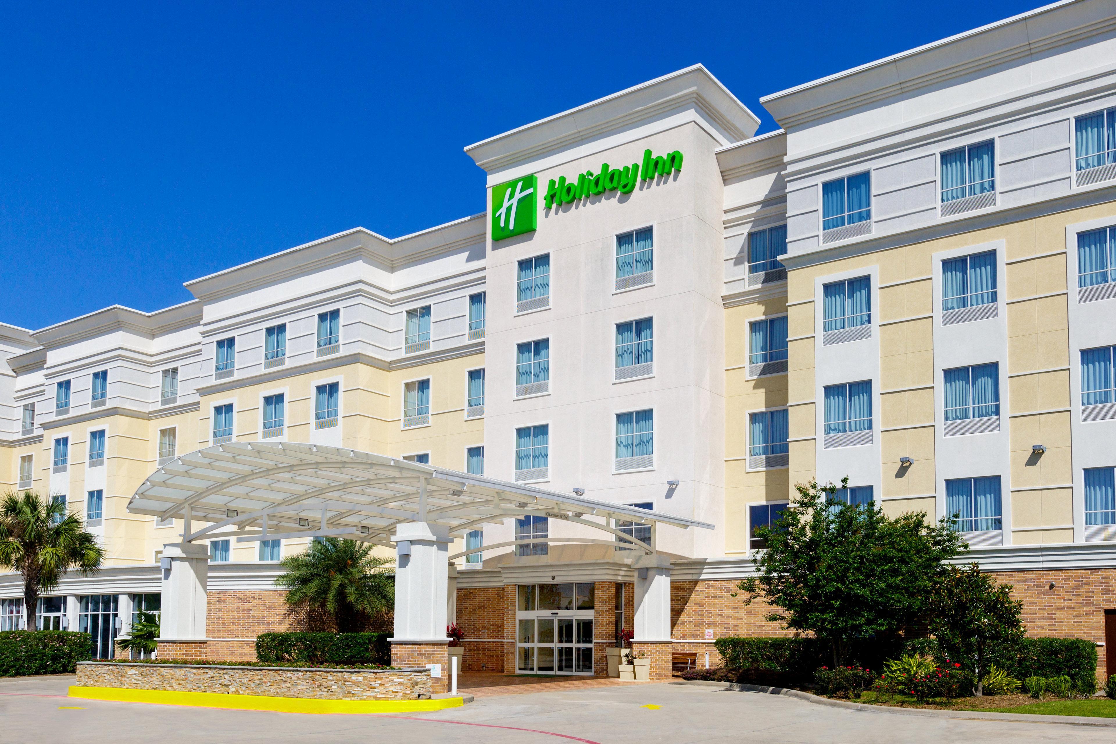 Houston-webster By Ihg