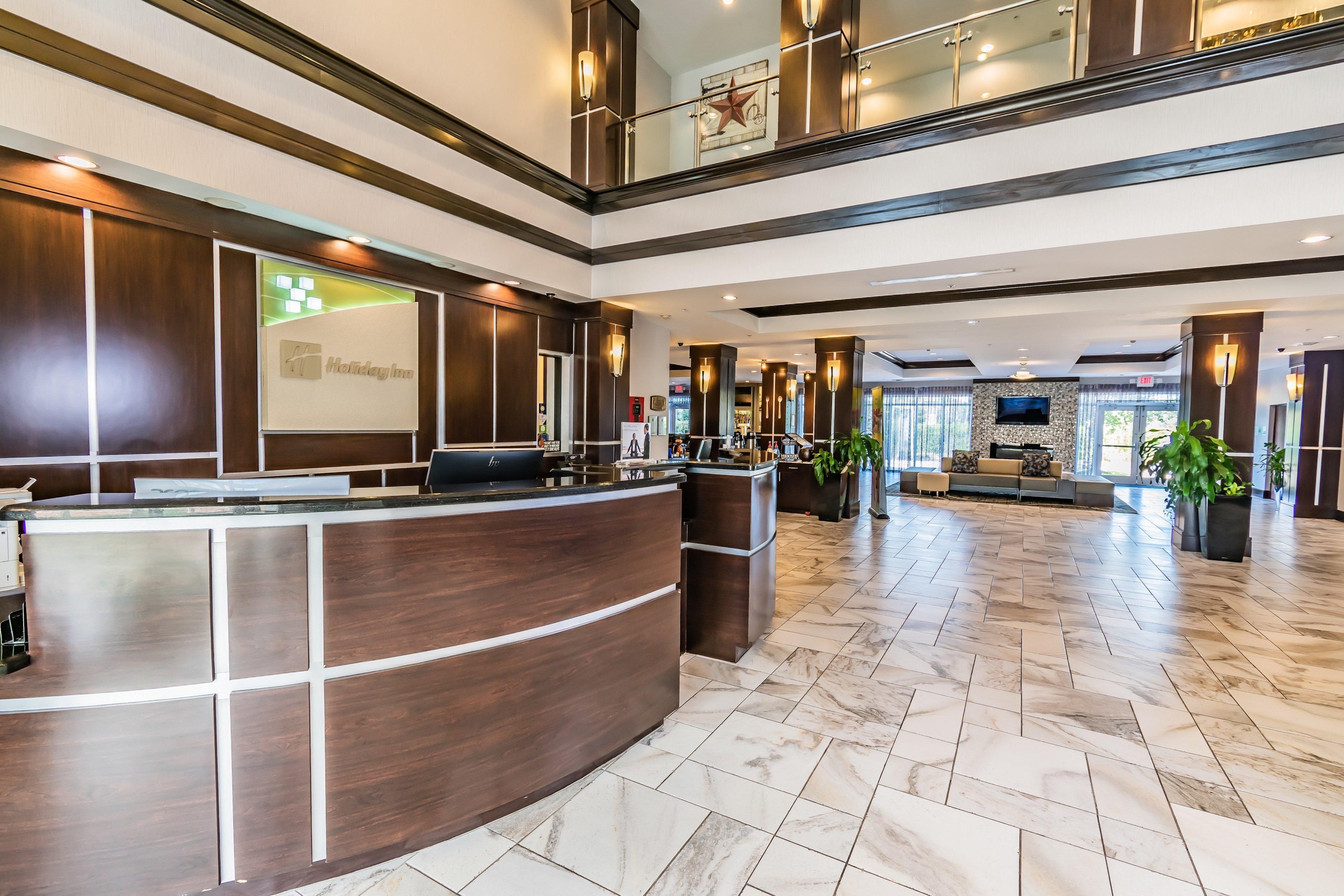 Houston-webster By Ihg Webster
