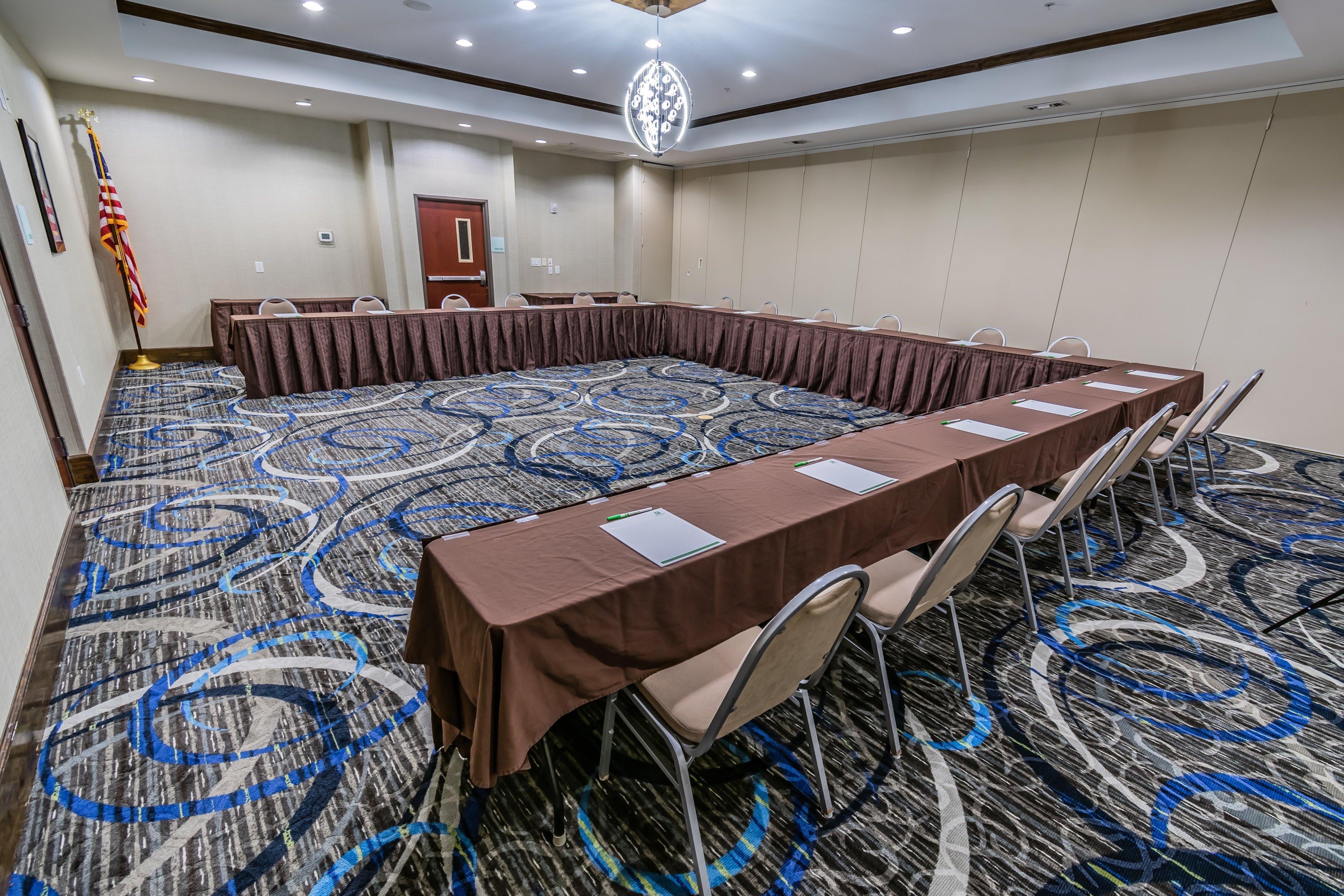 Houston-webster By Ihg 3*