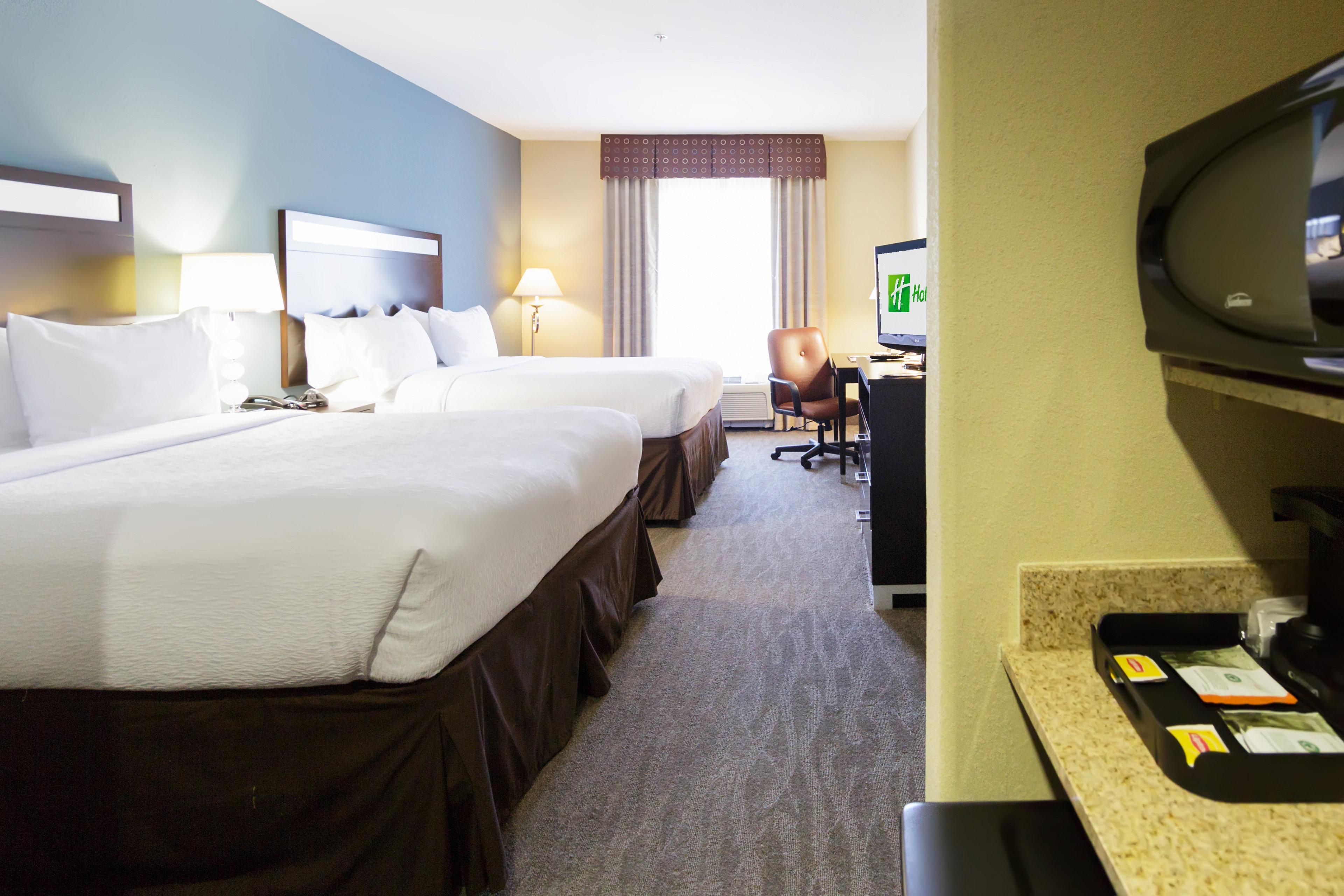 Hotel Houston-webster By Ihg