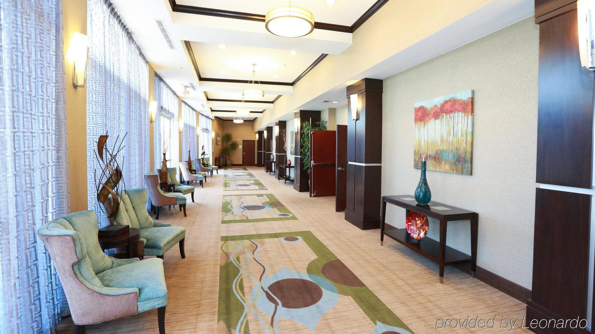 Houston-webster By Ihg Hotel