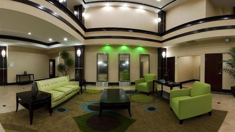Houston-webster By Ihg Hotel