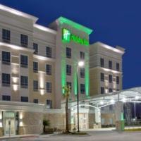 Houston-webster By Ihg 3* Webster