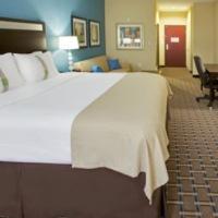 Hotel Houston-webster By Ihg