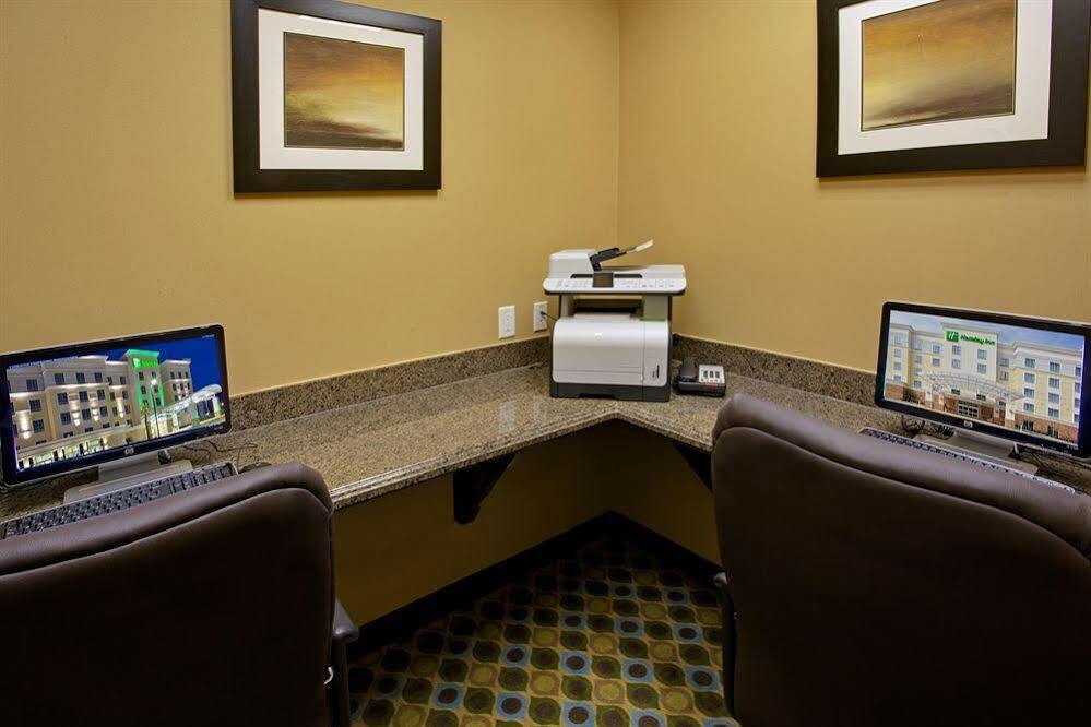 Hotel Houston-webster By Ihg