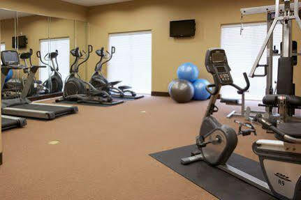 Houston-webster By Ihg 3* Webster