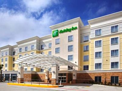 Houston-webster By Ihg 3* Webster