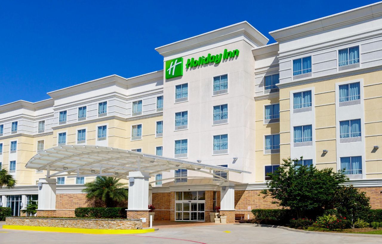 Houston-webster By Ihg Webster