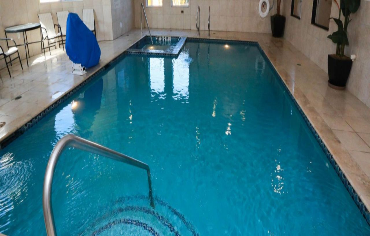 Houston-webster By Ihg 3*