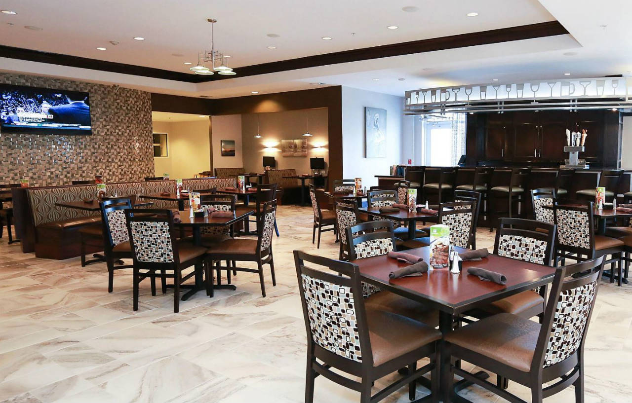 Houston-webster By Ihg Hotel