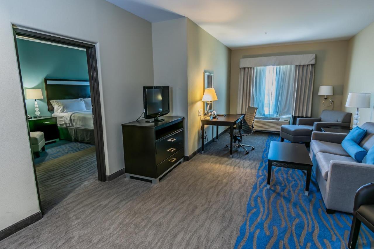 Hotel Houston-webster By Ihg Webster
